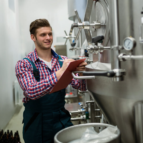 The Weldon Brewery Story   
